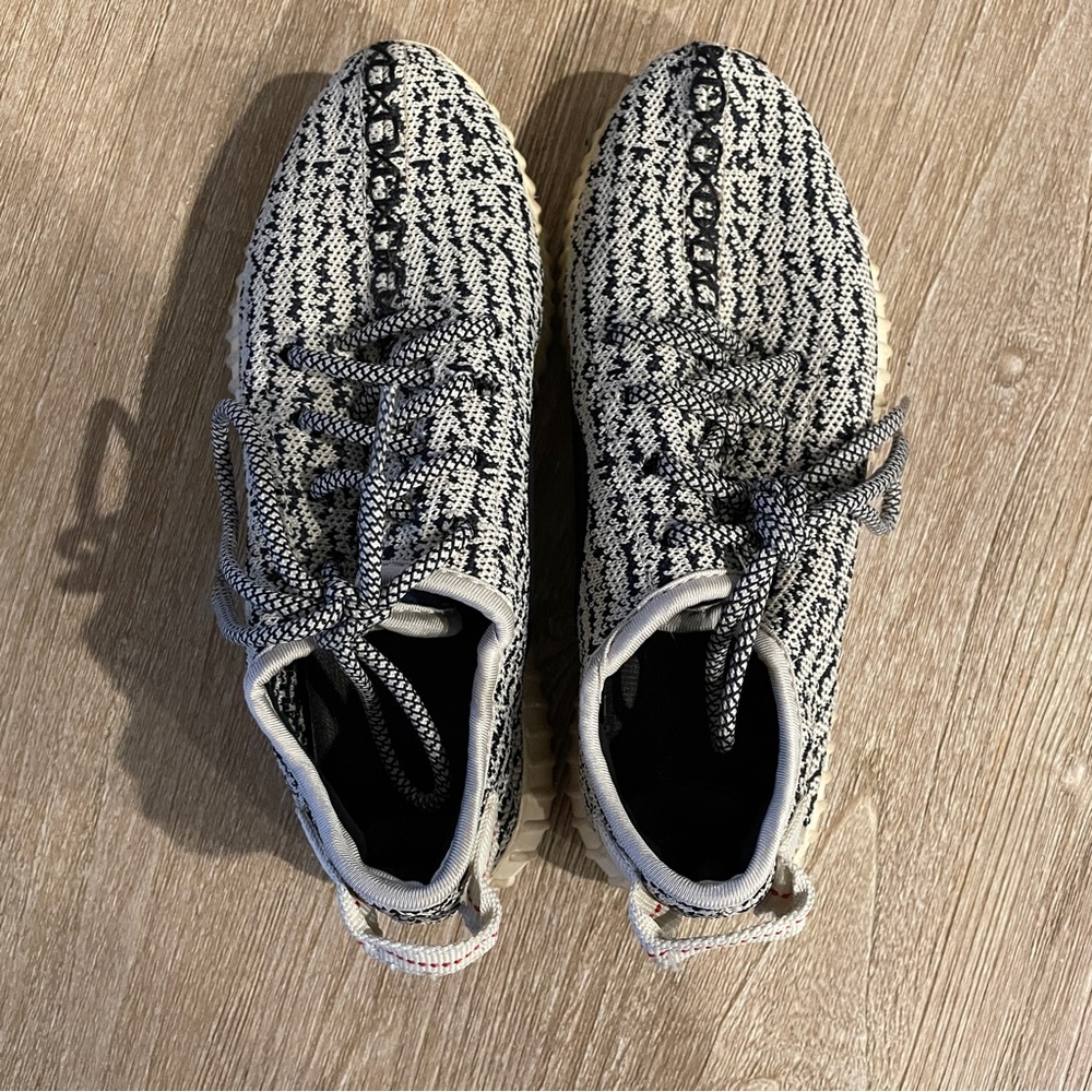 Yeezy Turtle Dove 2015 Edition
